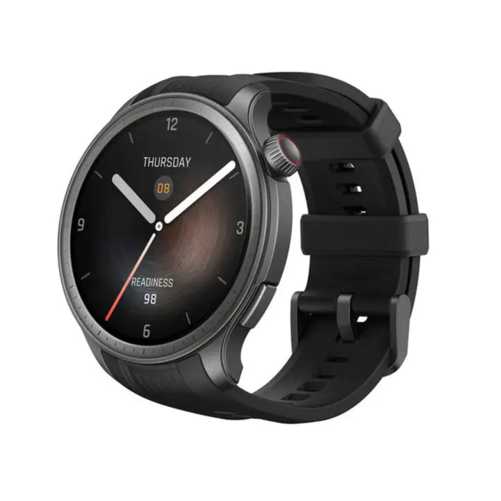 AMAZFIT BALANCE Smartwatch - Midnight Black