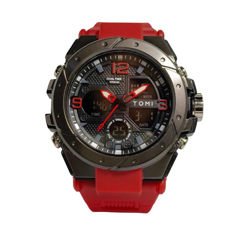 TOMI T-235-5