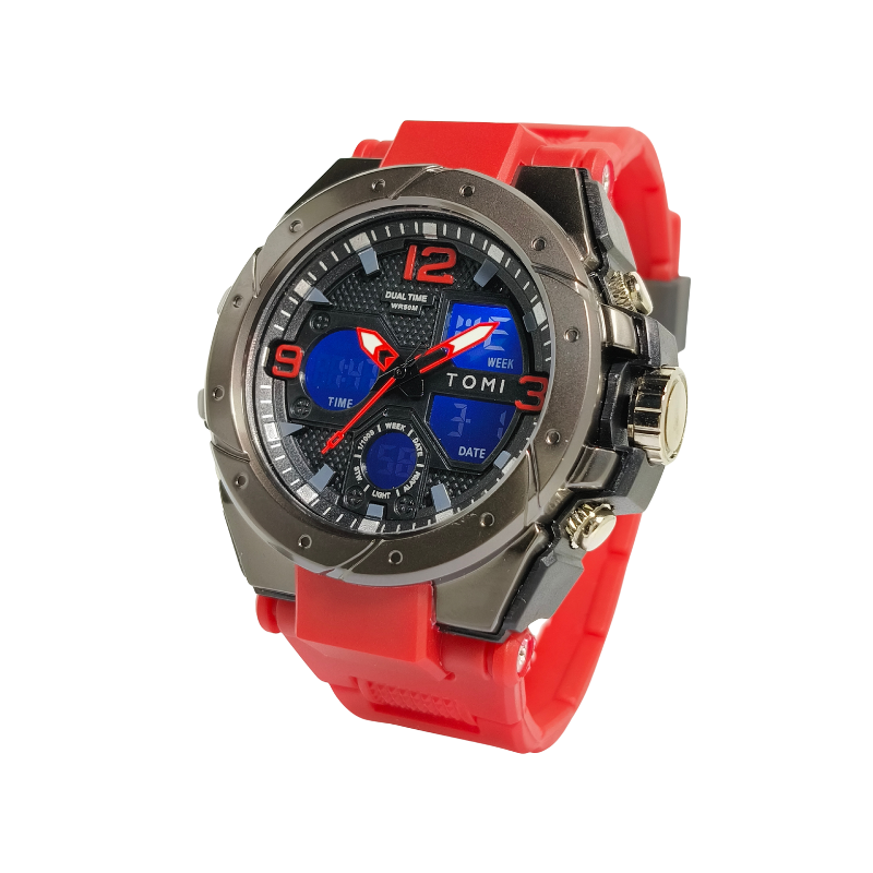 TOMI T-235-5