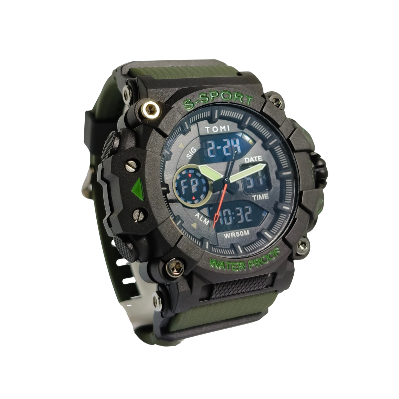 TOMI T-236-3