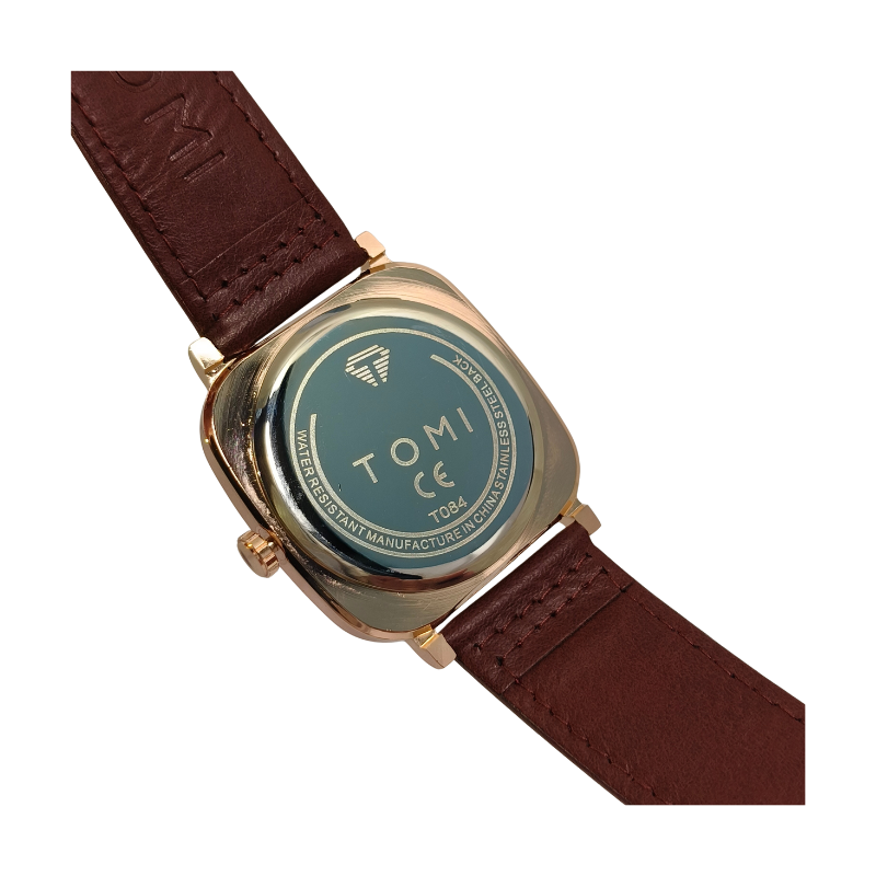 TOMI T-084-6