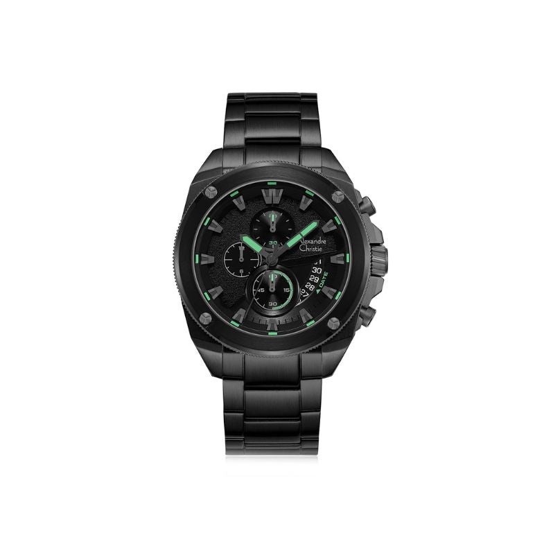 Alexandre Christie ACF6646MCBEPBALE