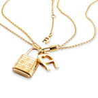 AIGNER KALUNG WANITA AGJ.231098.GNLX