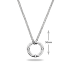 AIGNER KALUNG WANITA AGJ.231020.SNLX
