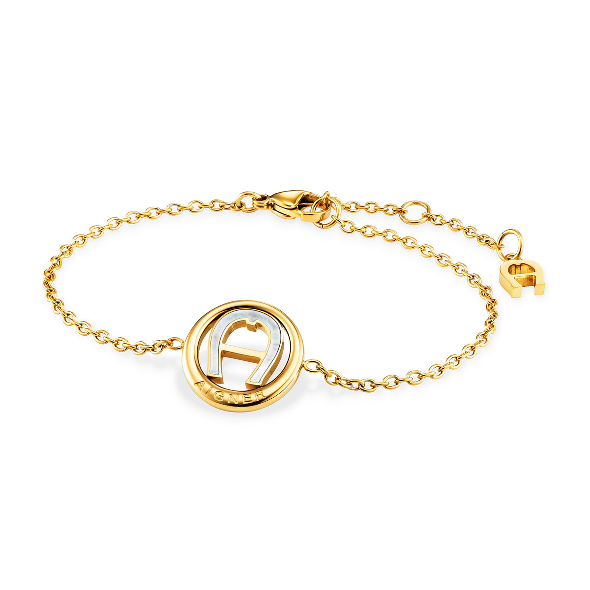 AIGNER ROSALIA GELANG WANITA AGJ.231105.GBL