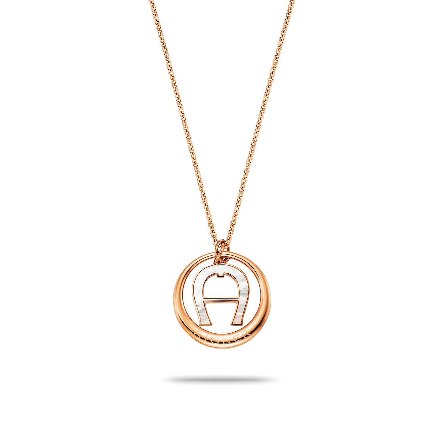 AIGNER KALUNG WANITA AGJ.231106.RNLX