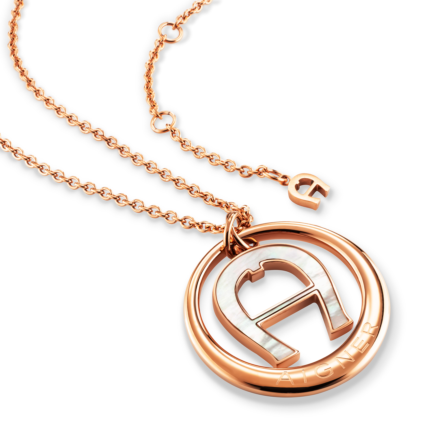 AIGNER KALUNG WANITA AGJ.231106.RNLX