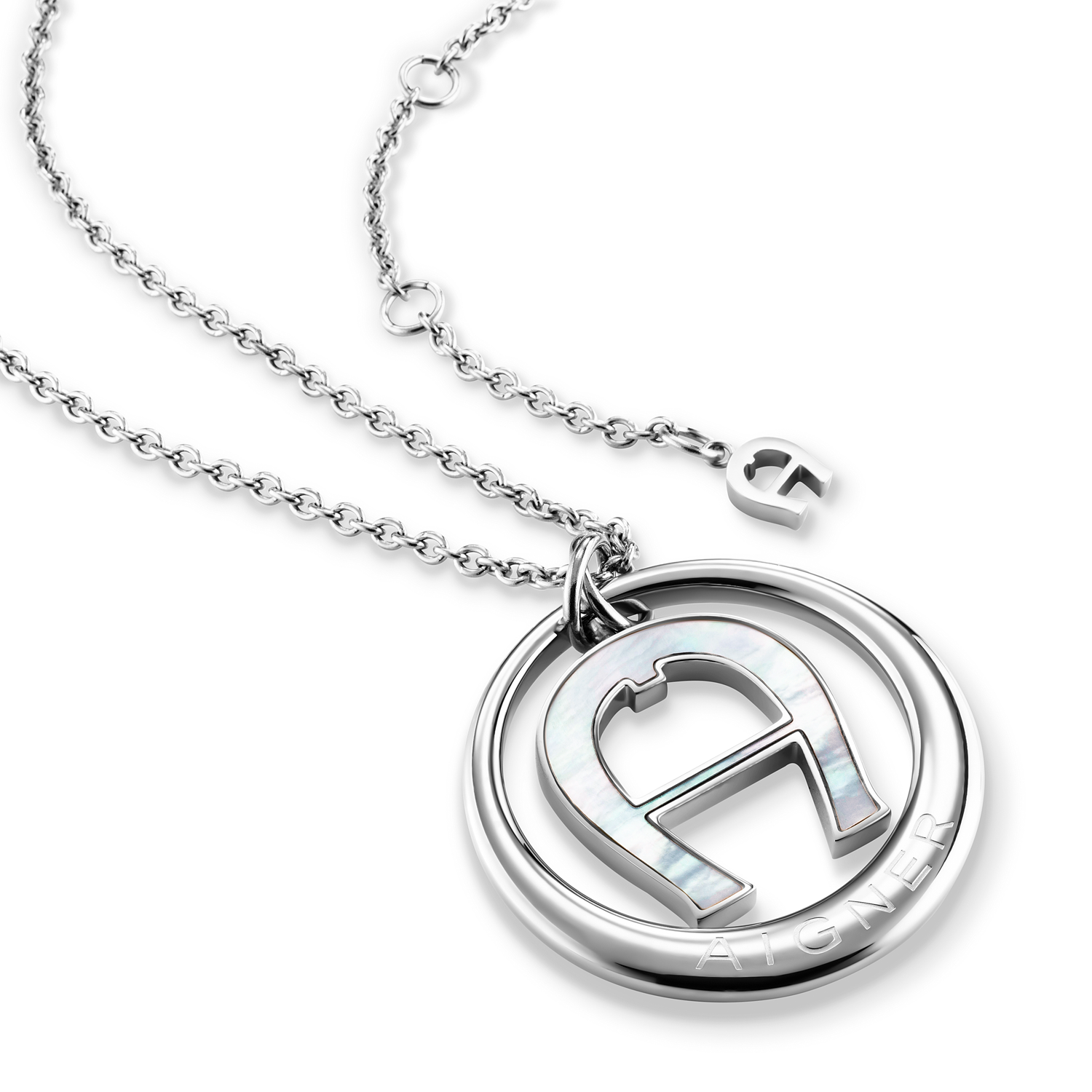 AIGNER KALUNG WANITA AGJ.231106.SNLX