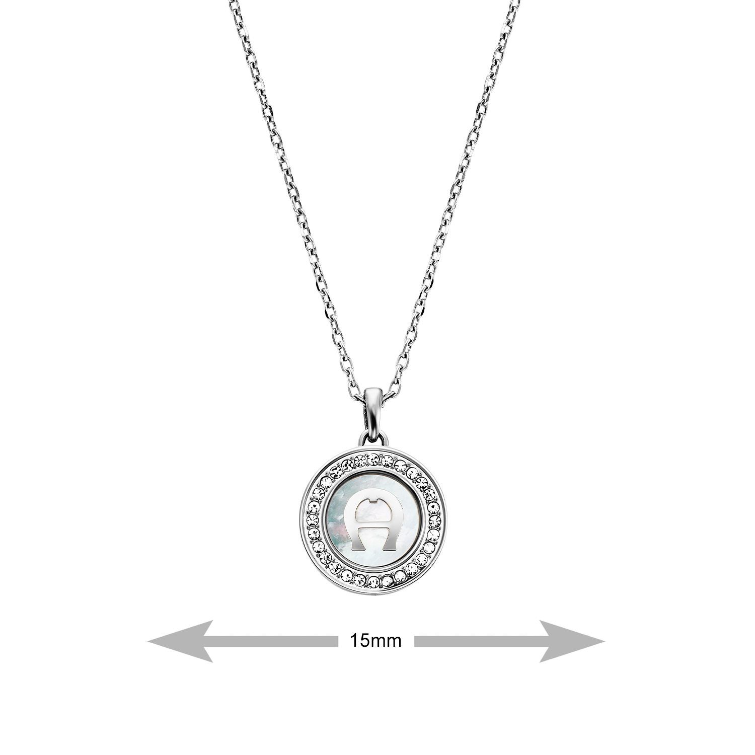 AIGNER KALUNG WANITA AGJ.231142.GNL