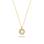 AIGNER KALUNG WANITA AGJ.231142.GNL