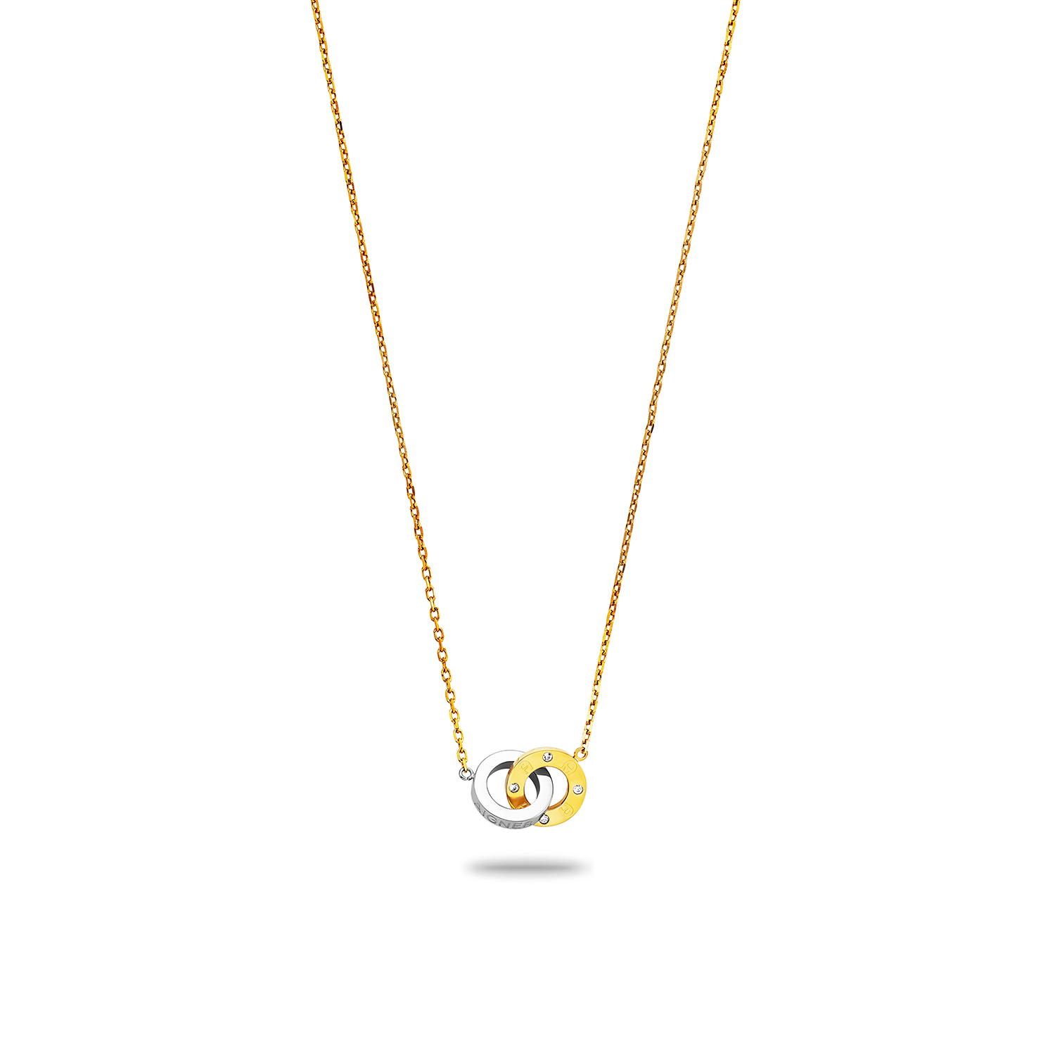 AIGNER KALUNG WANITA AGJ.231160.GSNL