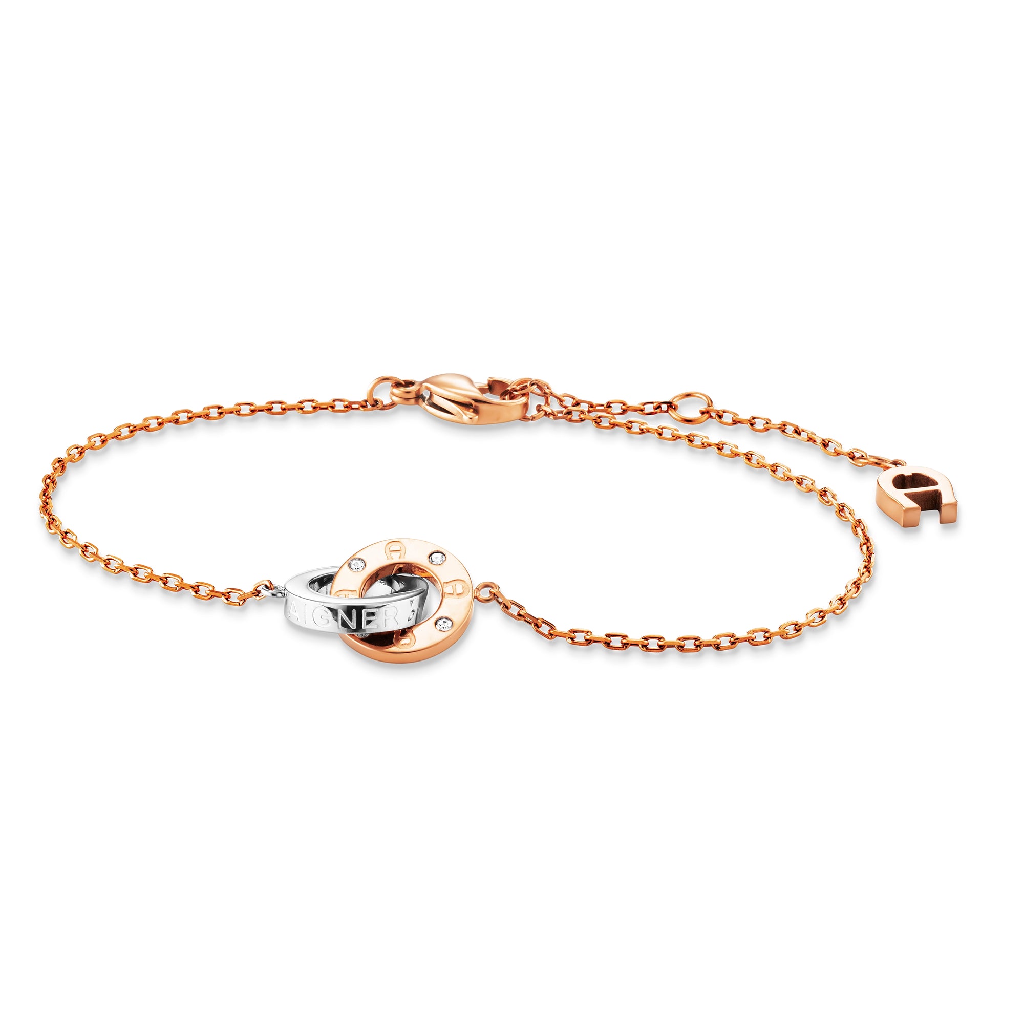 AIGNER PATRICIA GELANG WANITA AGJ.231162.RSB