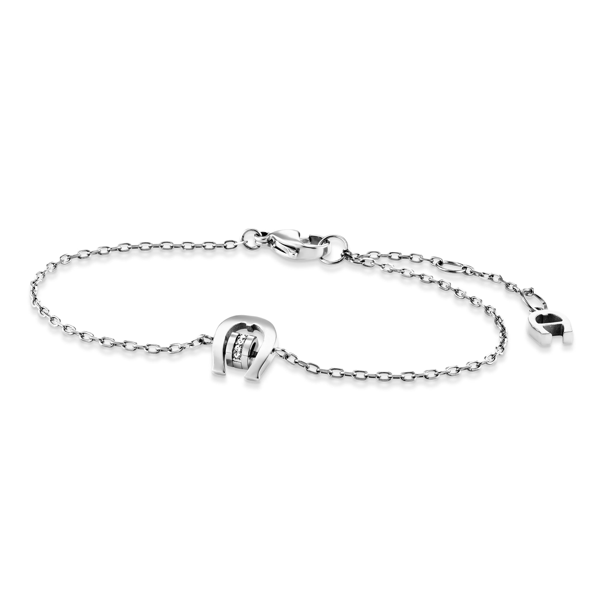 AIGNER TRIVIA GELANG WANITA AGJ.231176.RBL