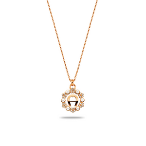 AIGNER KALUNG LONG NECKLACE AGJ.241002.RNLX