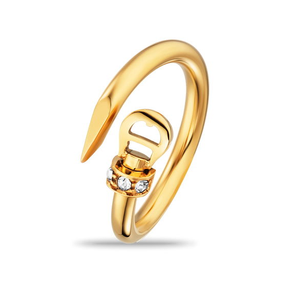 AIGNER MATILDA CINCIN AGJ.241011.GRN.54