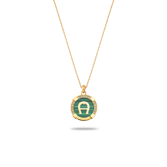 AIGNER KALUNG LONG NECKLACE AGJ.241019.GNLX