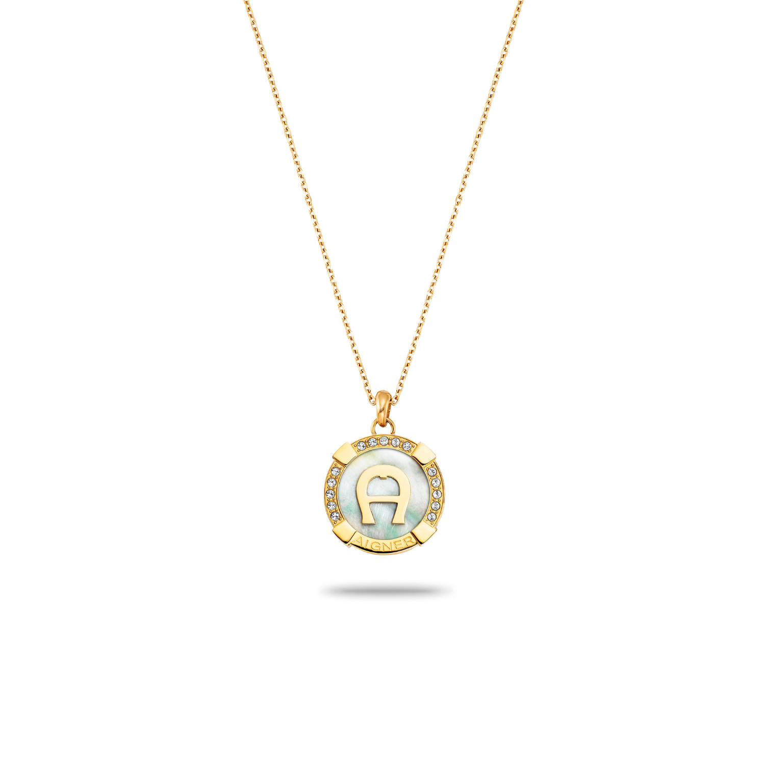 AIGNER KALUNG WANITA AGJ.241019.MGNLX