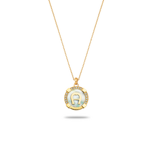AIGNER KALUNG LONG NECKLACE AGJ.241019.MGNLX