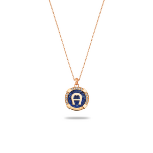AIGNER KALUNG LONG NECKLACE AGJ.241019.RNLX