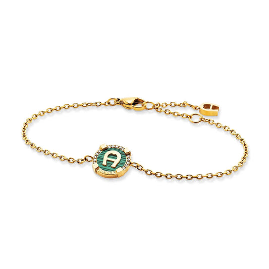 AIGNER MARINA GOLD BRACELET LADIES AGJ.241021.GBL