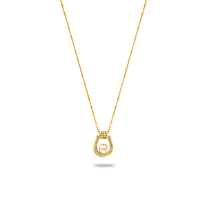 AIGNER KALUNG NECKLACE AGJ.241032.GNL