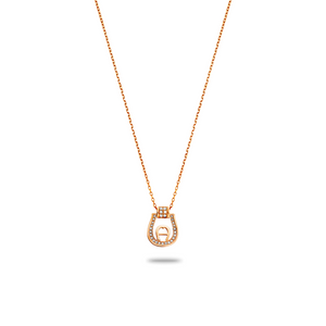 AIGNER KALUNG NECKLACE AGJ.241032.RNL