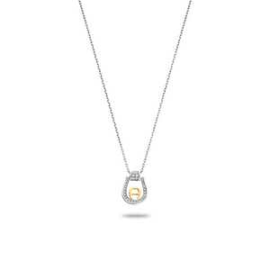 AIGNER KALUNG NECKLACE AGJ.241032.SGNL