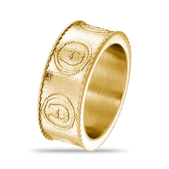 AIGNER LUCA CINCIN AGJ.241052.GRN.62