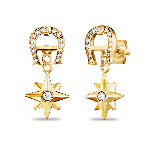 AIGNER CELESTINA ANTING AGJ.241086.GER