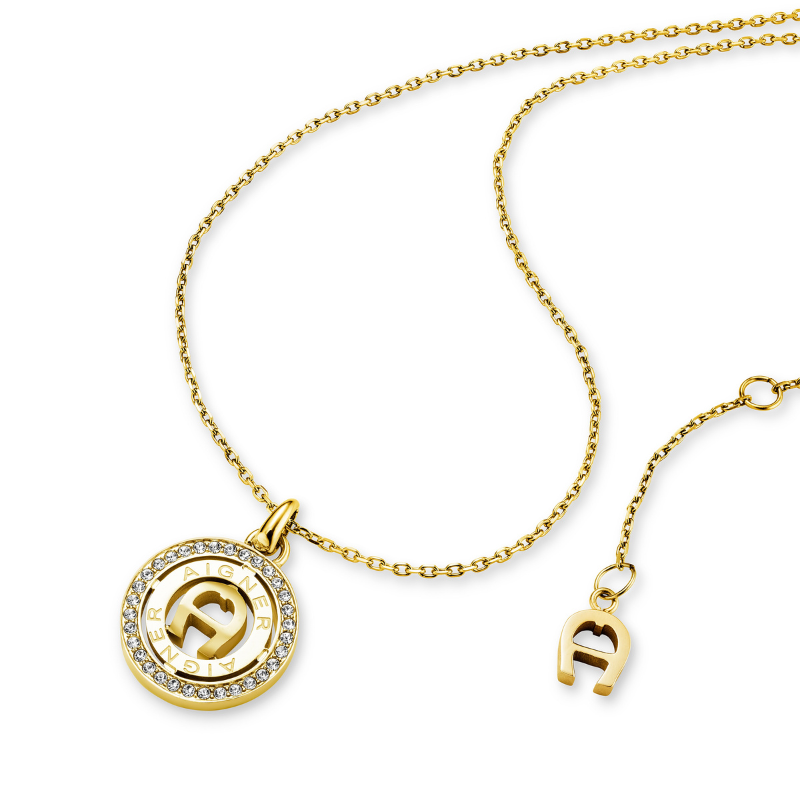 AIGNER INCA GOLD NECKLACE LADIES AGJ.251121.GNL