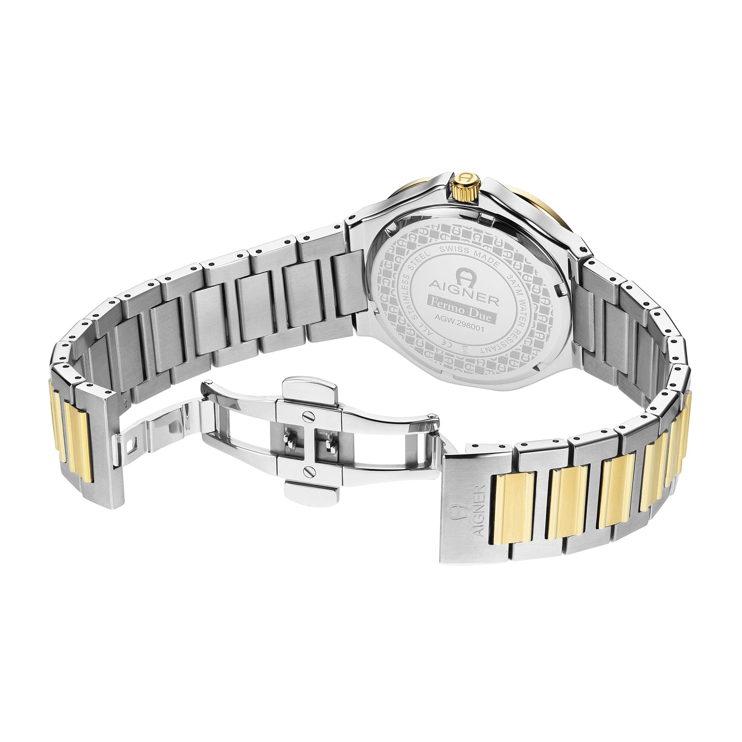 AIGNER FERMO TWO AGW.298004
