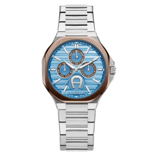 AIGNER FERMO BLUE