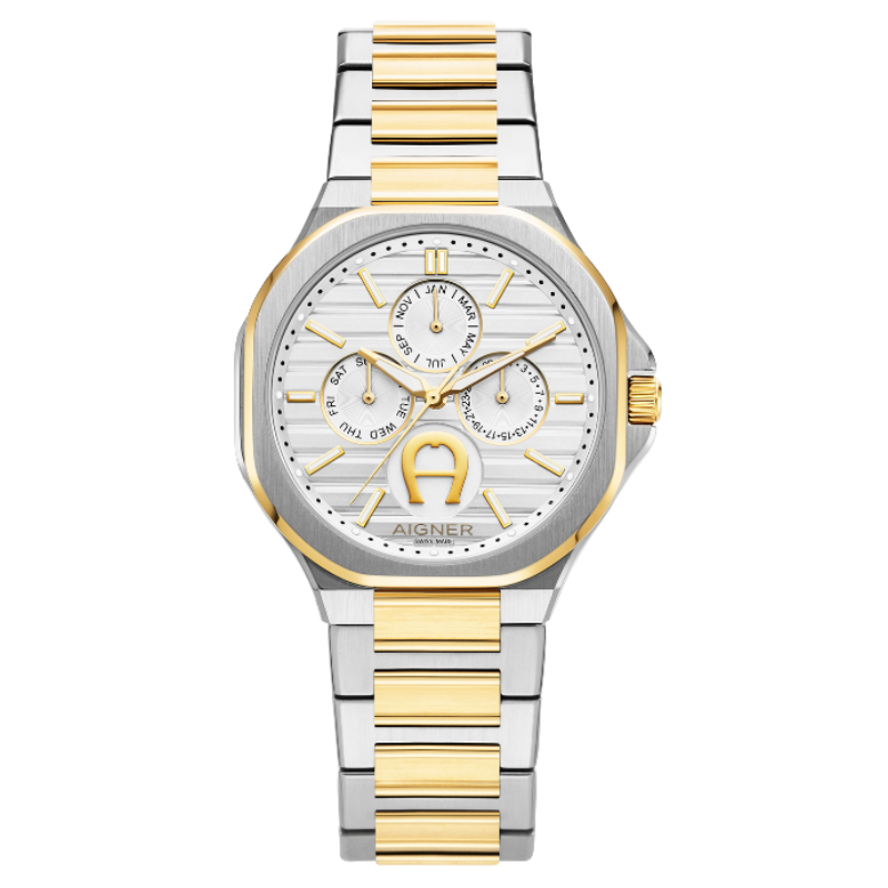 AIGNER FERMO GOLD