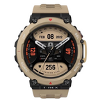 AMAZFIT T-REX 2 Smartwatch - Dessert Khaki