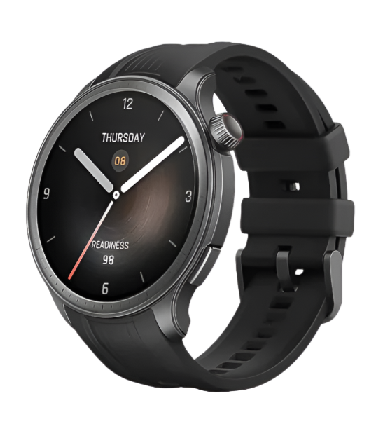 AMAZFIT BALANCE Smartwatch - Midnight Black