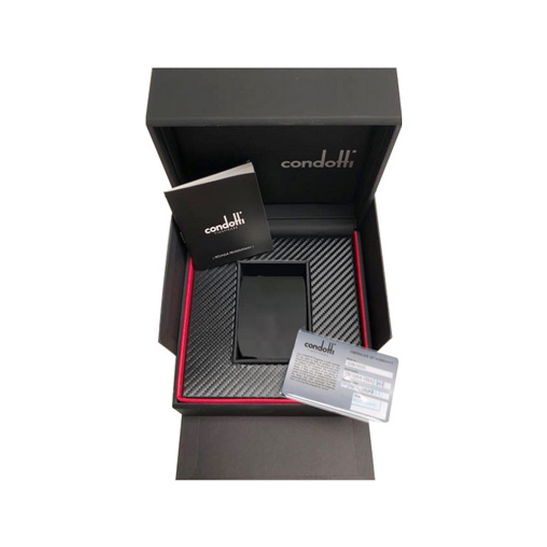 CONDOTTI GENEROSO CN1076-S04-L04