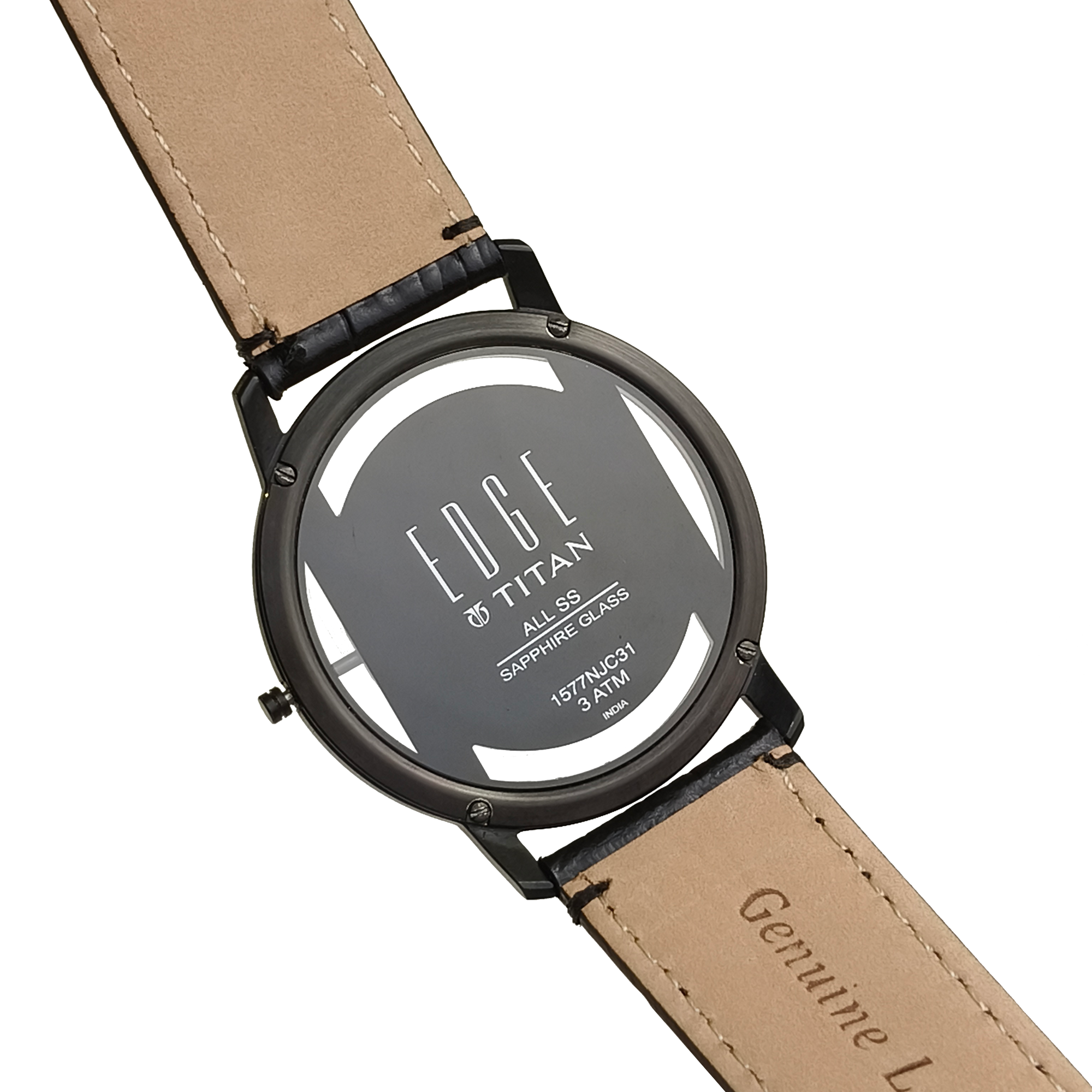 TITAN EDGE TI 1577NL02