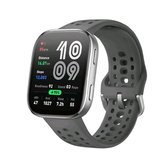AMAZFIT BIP 6 - Charcoal