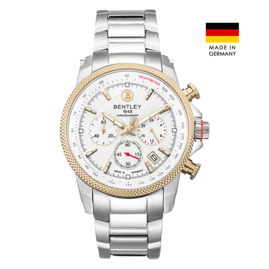 BENTLEY Racing BL1694-10TWI Chronograph