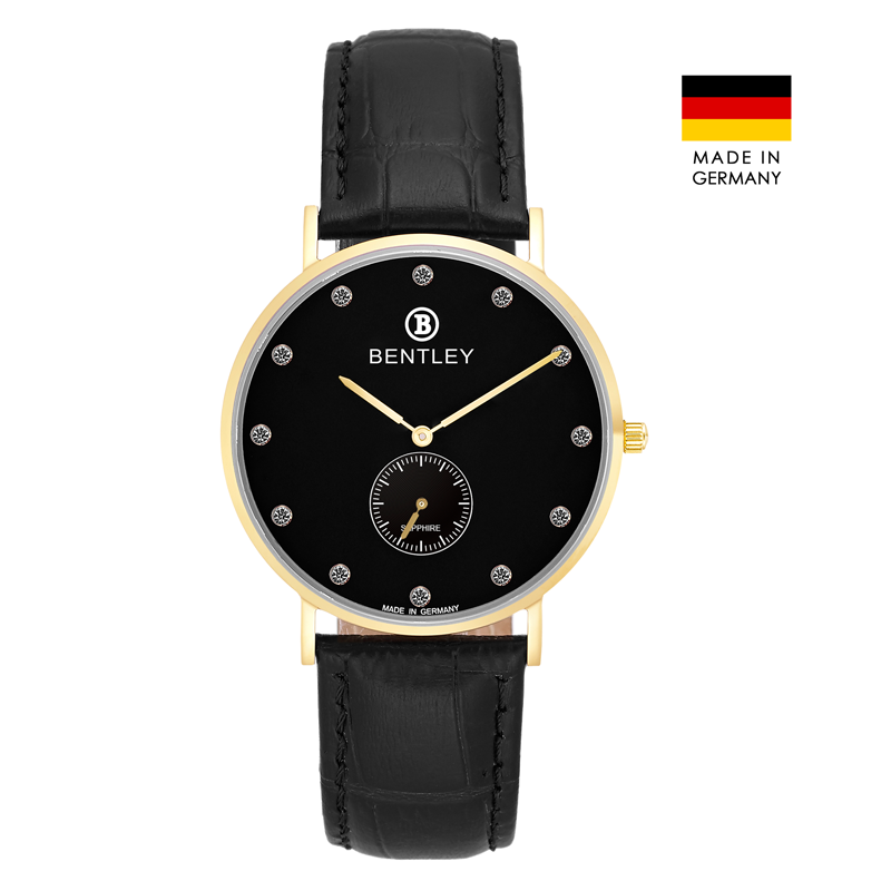 BENTLEY Simply Chic BL1805-101MKBB