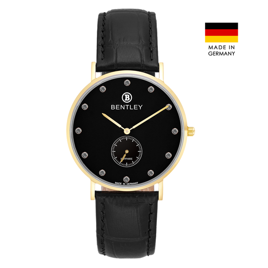 BENTLEY Simply Chic BL1805-101MKBB