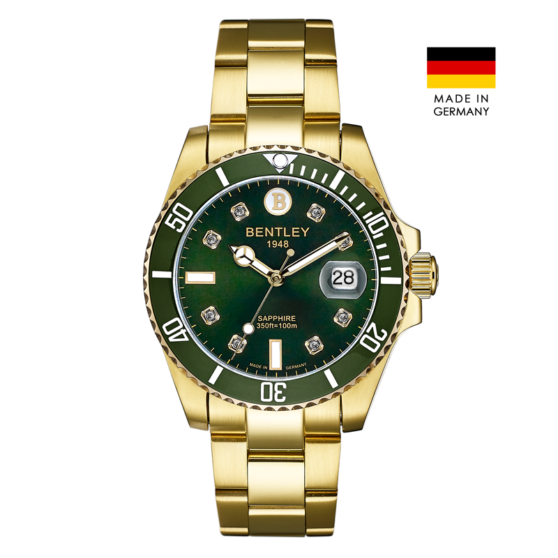 BENTLEY Aqua Master BL1839-10MKGG