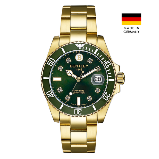 BENTLEY Aqua Master BL1839-10MKGG