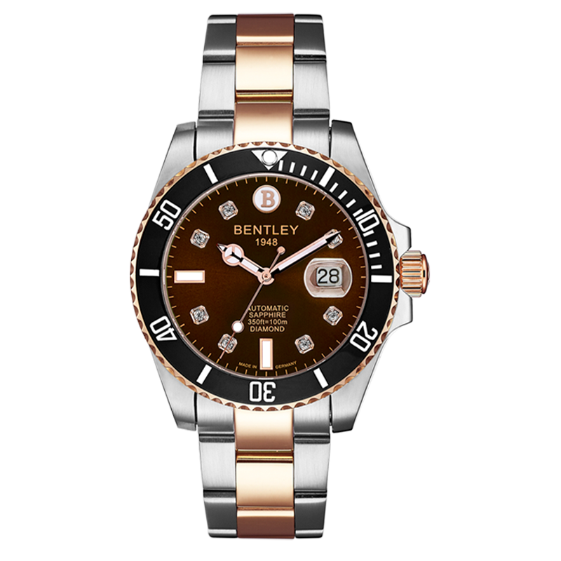BENTLEY Aqua Master BL1839-152MTDB-R - DIAMOND