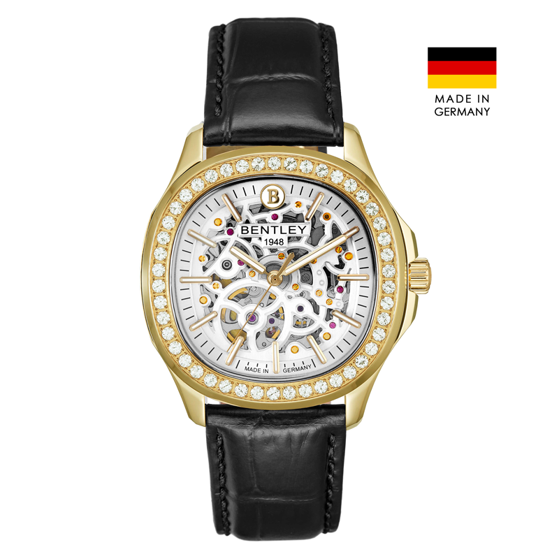 BENTLEY Industrial Ultimate BL1869-551MKWB Automatic