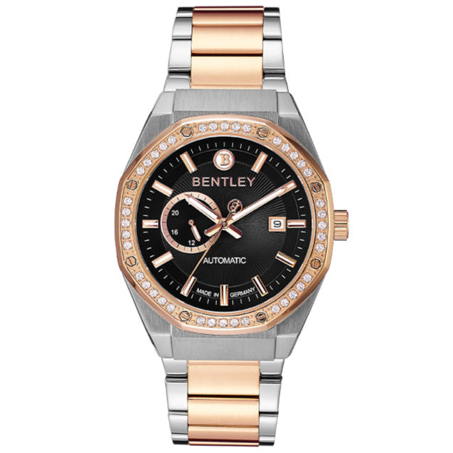 BENTLEY Time Master BL2215-35MTBI-SR