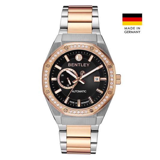 BENTLEY Time Master BL2215-35MTBI-SR