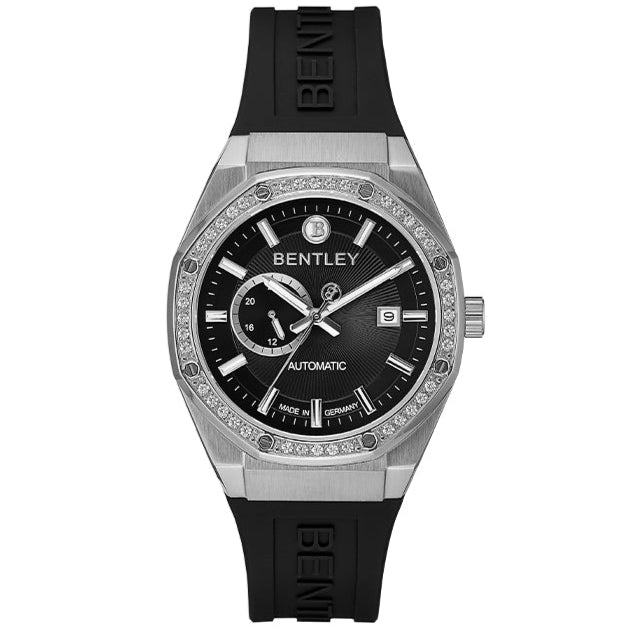 BENTLEY Time Master BL2215-35MWBB-S
