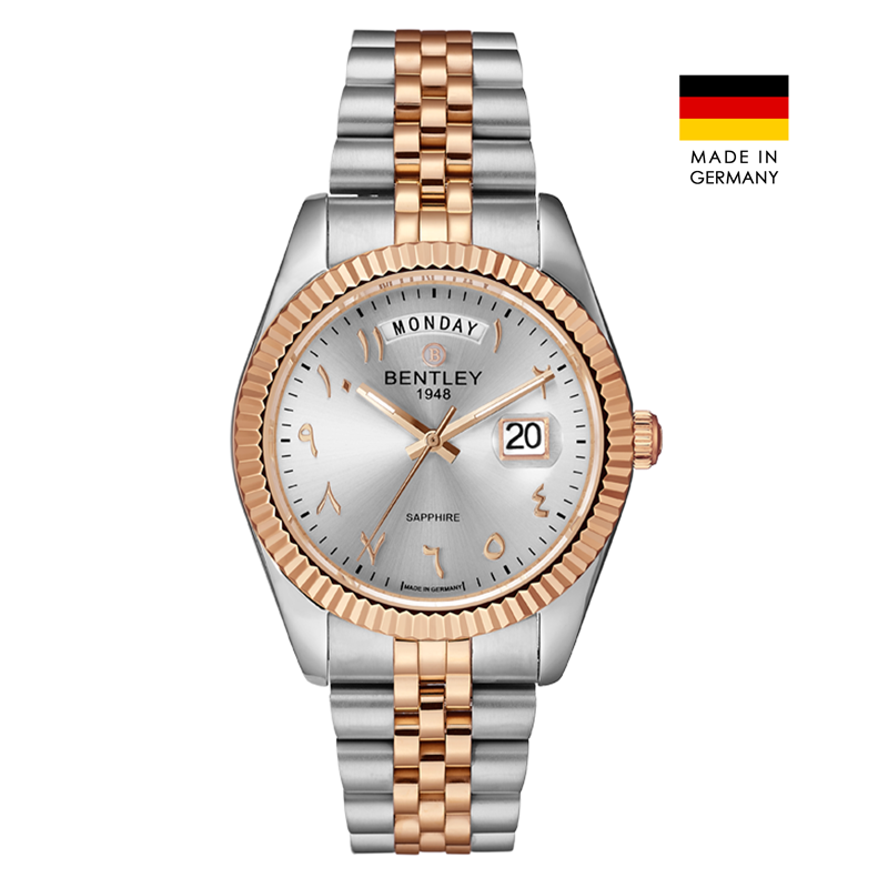 BENTLEY Adventure Journey BL2333-20MTCA-R
