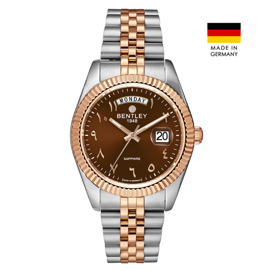 BENTLEY Adventure Journey BL2333-20MTDA-R
